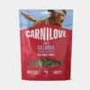 Friandises Soft Snack - Saumon et Thym - Carnilove