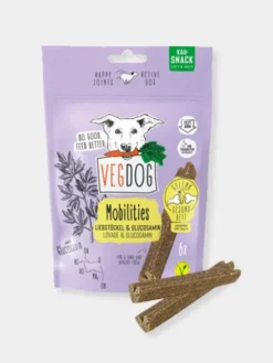 Friandises Vegan à mâcher pour chien - Mobilities - Vegdog