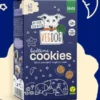 Friandises Vegan pour chien - Bedtime Cookies 🍪🌙 - Vegdog