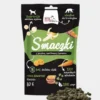 Friandises Végétarienne pour chien - Patate douce carotte et banane