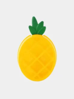 Gamelle anti-glouton en forme d'ananas 🍍 - Happy Bowl Zippy Paws