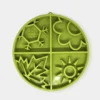 Gamelle d'enrichissement - E-tray 4 saisons - SodaPup
