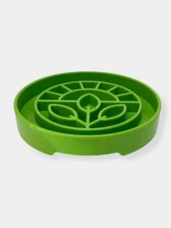 Gamelle d'enrichissement - E-tray Garden - SodaPup
