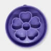 Gamelle d'enrichissement pour chien - Flower Violet - SodaPup