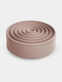 Gamelle d'enrichissement pour chien - Bento 3-en-1 - Dunes - Lambwolf