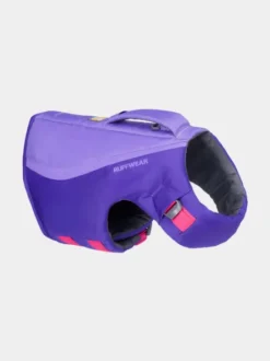 Gilet de sauvetage pour chien - Float coat Violet - Ruffwear