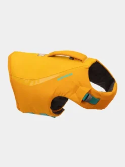Gilet de sauvetage pour chien - Float coat Orange - Ruffwear