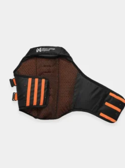 Gilet de sauvetage pour chien - Orange - Non-Stop Dogwear