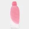 Gourde et distributeur d'eau portable Leaf - Rose - United Pets
