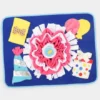 Grand Tapis de fouille pour chien - Anniversaire 🎂 - Pet PLAY
