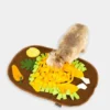 Grand Tapis de fouille snuffle mat - Turkey Feast 🦃 - Pet PLAY