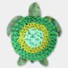 Grand Tapis de fouille snuffle mat - Tortue 🐢 - pour chien et chat