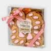 Gâteau pour chien - Paw 🐾🩷 Rose - Doggye Bag