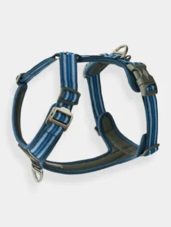 Harnais Bleu pour chien - Comfort Walk Air 3.0 - DOG Copenhagen