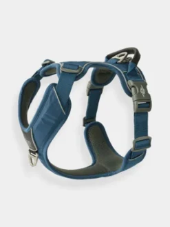 Harnais Bleu pour chien - Comfort Walk Pro 3.0 - DOG Copenhagen