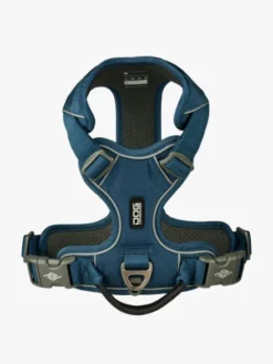 Harnais Bleu pour chien - Comfort Walk Pro 3.0 - DOG Copenhagen