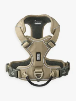 Harnais Dune Desert pour chien - Comfort Walk Pro 3.0 - DOG Copenhagen