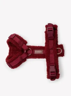 Harnais en H pour chien - Sherpa Bordeau - Furlou