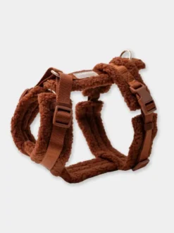 Harnais en H pour chien - Sherpa Clay - Furlou