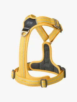 Harnais Lemon pour chien - Comfort Walk Air 3.0 - DOG Copenhagen