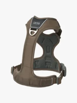 Harnais Marron pour chien - Comfort Walk Pro 3.0 - DOG Copenhagen
