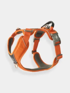 Harnais Orange pour chien - Comfort Walk Pro - DOG Copenhagen
