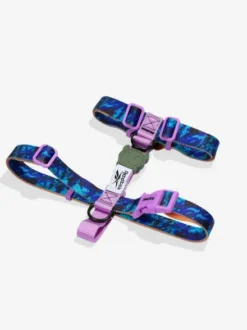 Harnais pour chien en H - Trekk - Reebok x Zee.dog