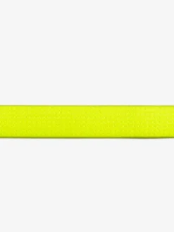 Harnais pour chien en néoprène - Neopro Lime - Zee.Dog