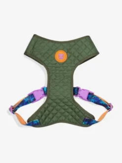 Harnais pour chien en Y - Trekk - Reebok x Zee.dog