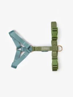 Harnais pour chien - Lake Day - Furlou
