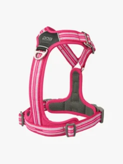 Harnais Rose pour chien - Comfort Walk Air 3.0 - DOG Copenhagen