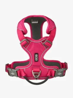 Harnais Rose pour chien - Comfort Walk Pro 3.0 - DOG Copenhagen