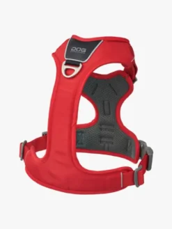 Harnais Rouge pour chien - Comfort Walk Pro 3.0 - DOG Copenhagen