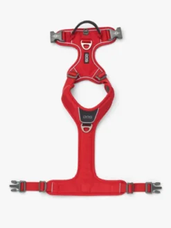 Harnais Rouge pour chien - Comfort Walk Pro 3.0 - DOG Copenhagen