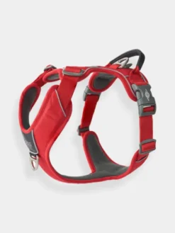 Harnais Rouge pour chien - Comfort Walk Pro 3.0 - DOG Copenhagen