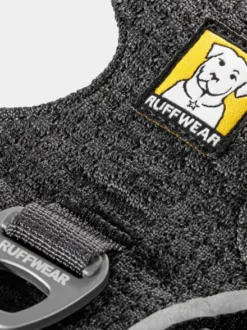 Harnais ruffwear - Front Range Flex Harness - Gris