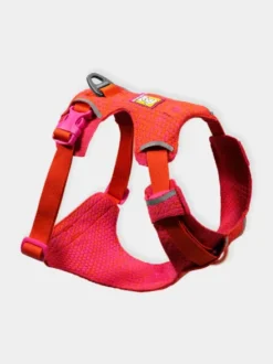 Harnais ruffwear - Front Range Flex Harness - Rose-Violet