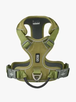 Harnais Vert pour chien - Comfort Walk Pro 3.0 - DOG Copenhagen