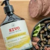 Huile de Sardine sauvage Echinacea et Curcuma pour chien - Renfort immunitaire