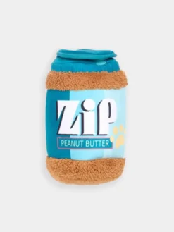 Jeu de fouille pour chien - Beurre de Cacahuète 🥜 - Zippy Paws