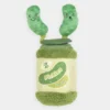 Jeu de fouille pour chien - Cornichon 🥒 - Zippy Paws