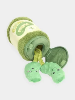 Jeu de fouille pour chien - Cornichon 🥒 - Zippy Paws