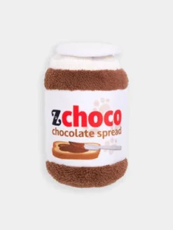 Jeu de fouille pour chien - Pâte à tartiner 🍫 - Zippy Paws
