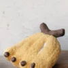 Jeu d'occupation pour chien - Banane 🍌 - Lambwolf Collective