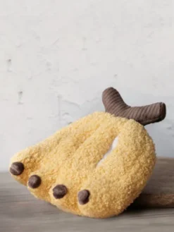 Jeu d'occupation pour chien - Banane 🍌 - Lambwolf Collective