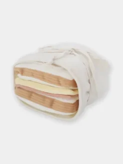 Jeu d'occupation pour chien - Club Sandwich 🥪 - Lambwolf Collective