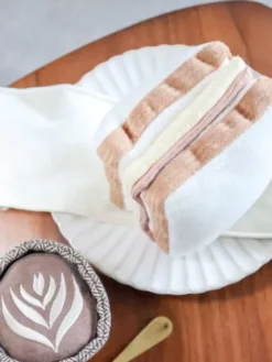 Jeu d'occupation pour chien - Club Sandwich 🥪 - Lambwolf Collective