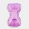 Jeu d'occupation pour chien - Double Snoop violet