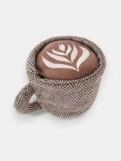 Jeu d'occupation pour chien - Latte POP - Lambwolf Collective
