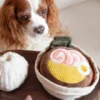 Jeu d'occupation pour chien - Ramen - Lambwolf Collective